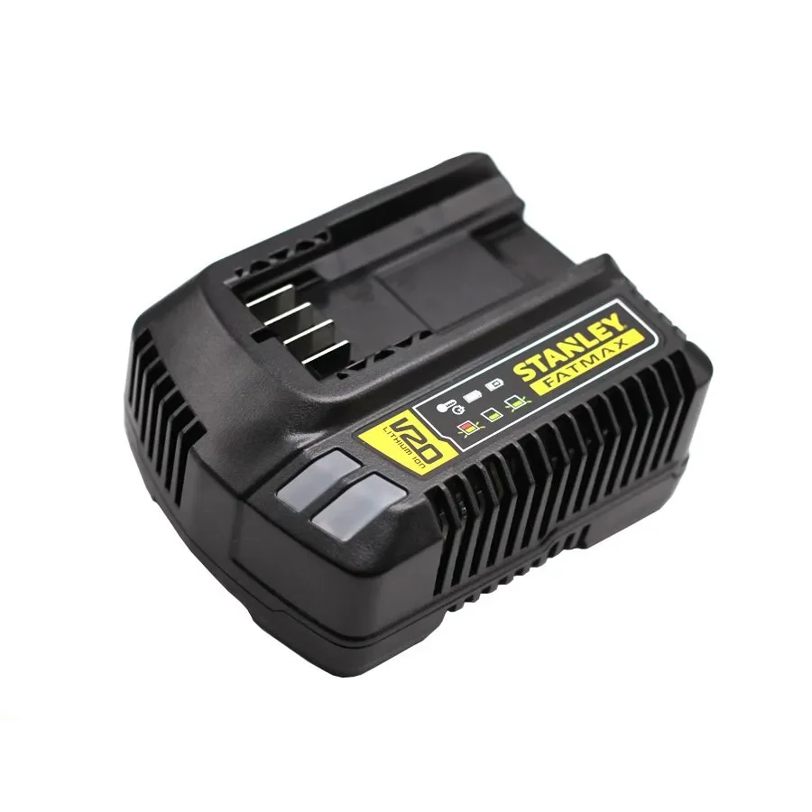STANLEY 20V 2A Original Lithiu - Power Tools Stanley review and price