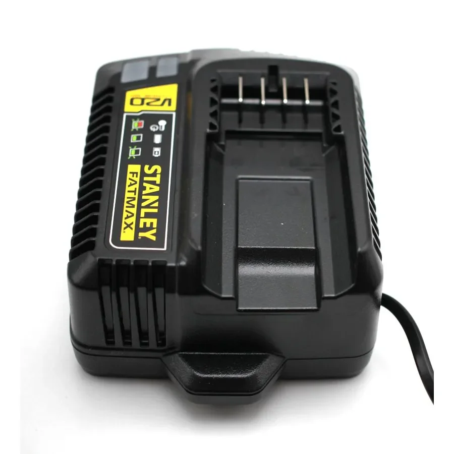 STANLEY 20V 2A Original Lithiu - Power Tools Stanley review and price