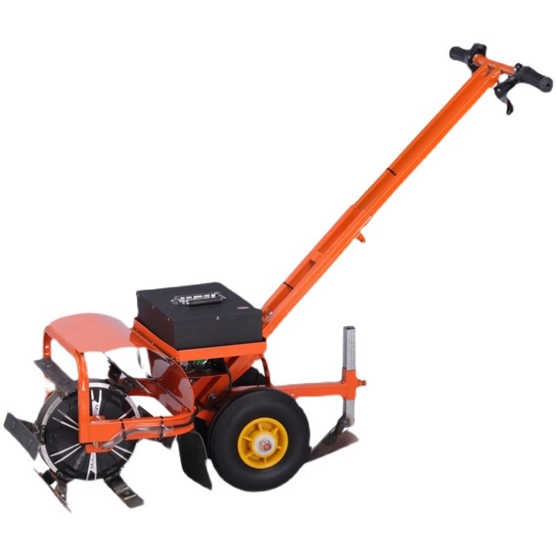 Electric Garden Weeder Cordles - Power Tools For Home review and price
