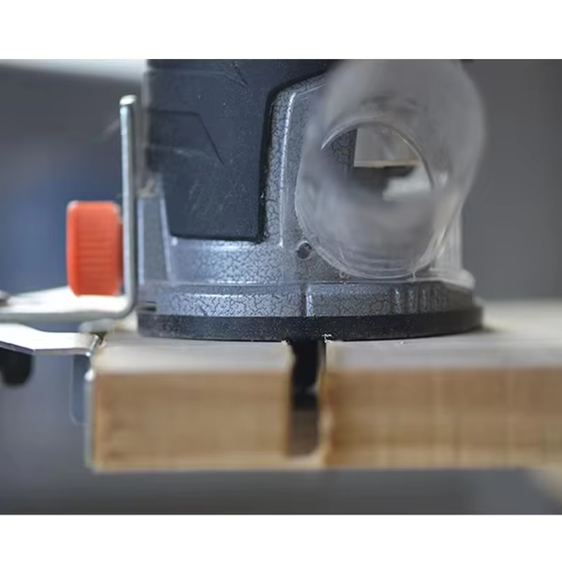 Compact Plunge Router Base Mil - Router Trim Base review and price
