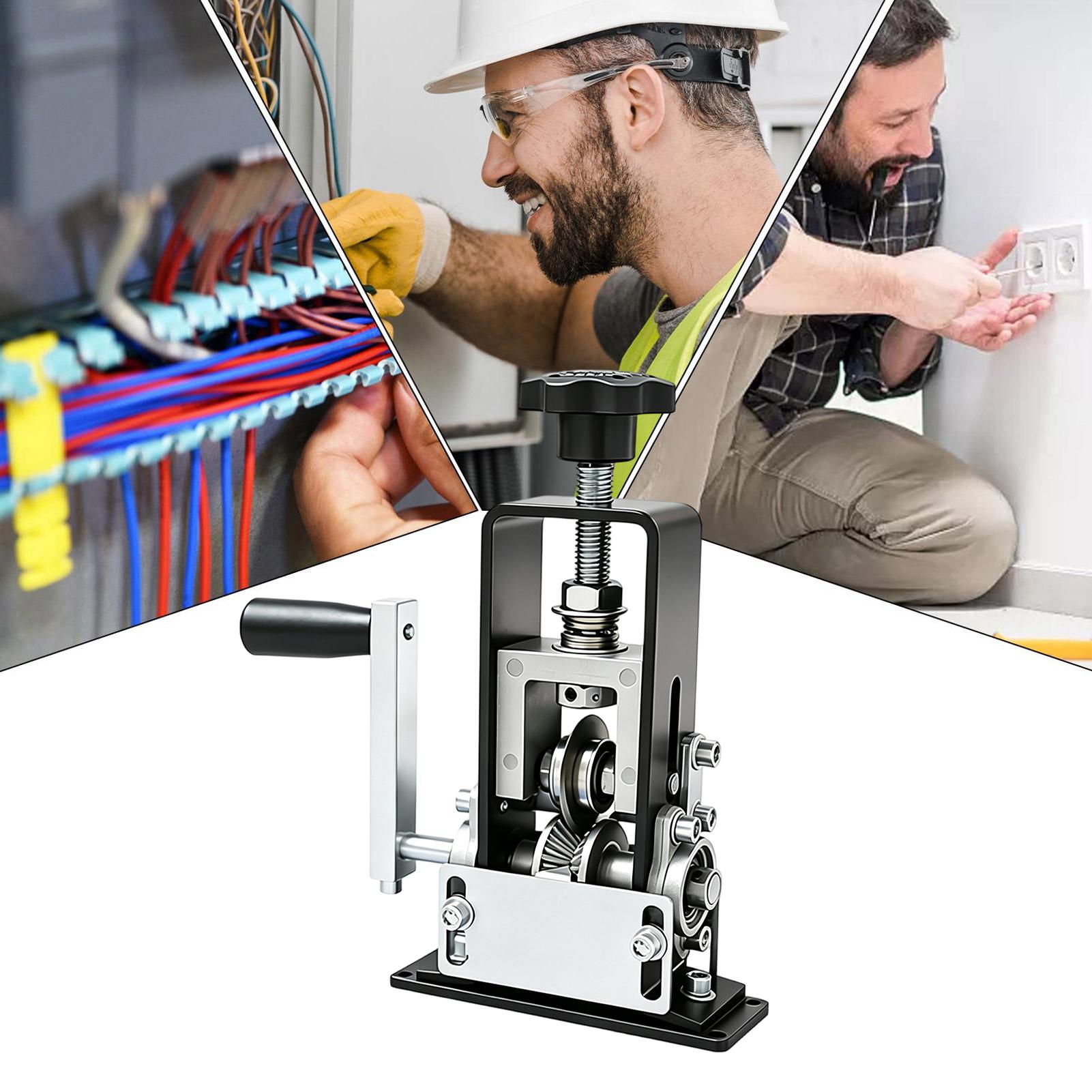 Wire Stripping Machine Multifu - Power Tools For Home review and price