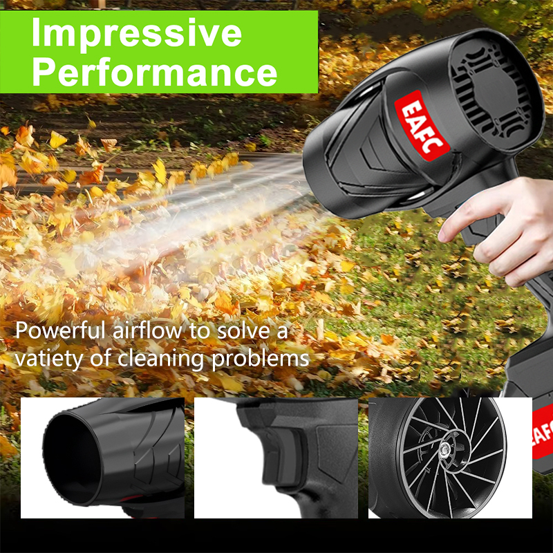 Turbo Jet Fan Electric Turbo B - Power Tools And Engineering review and price