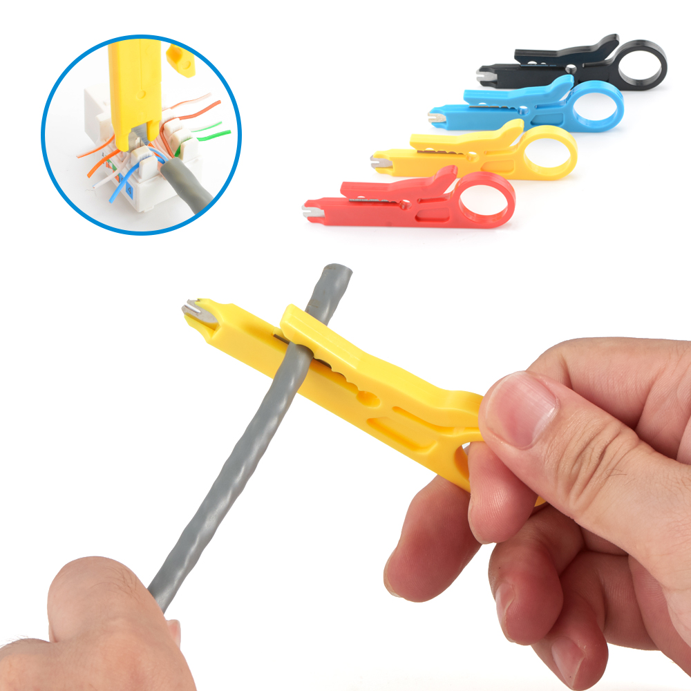 1-Pack / 3-Pack Wire Stripper  - Power Tools Germany review and price