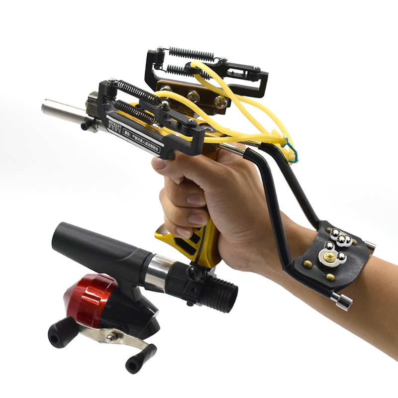 Upgraded Hand-held Metal Sling - Power Tools Band review and price