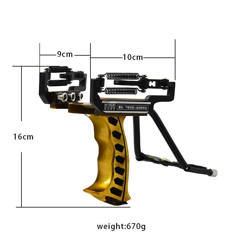 Upgraded Hand-held Metal Sling - Power Tools Band review and price