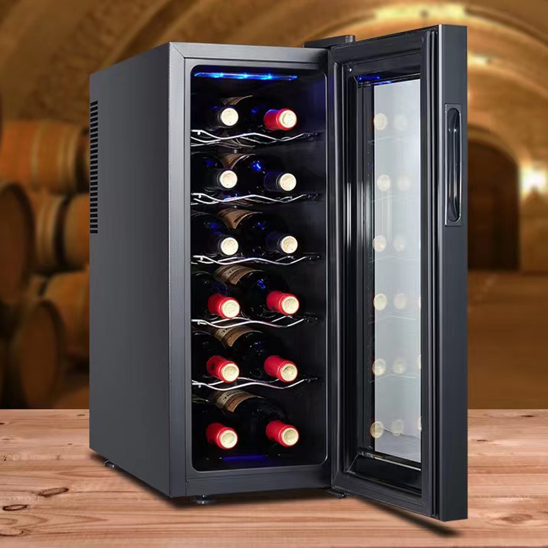 Low Noise Wine Cooler Refriger - Power Tools Zones review and price
