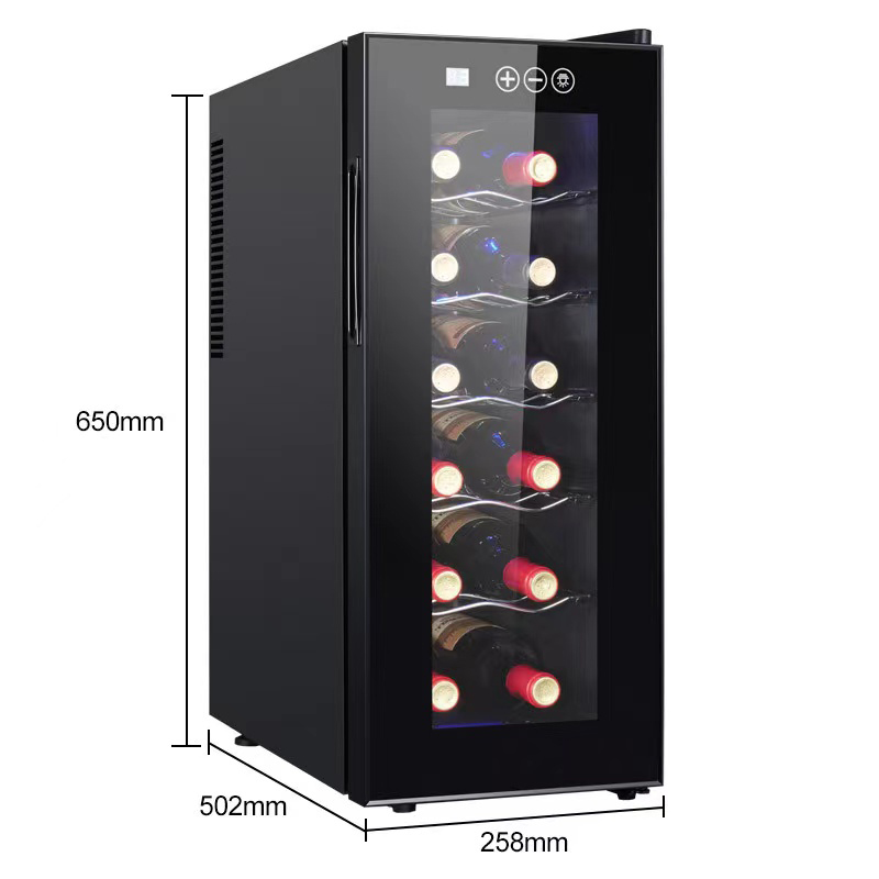 Low Noise Wine Cooler Refriger - Power Tools Zones review and price