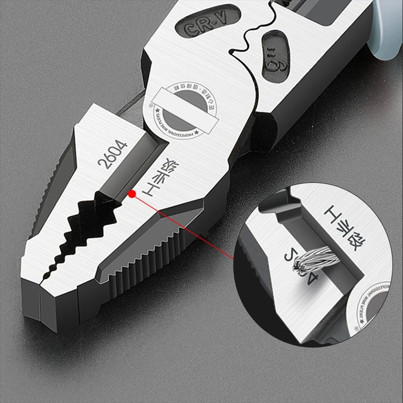 Universal Multifunctional Seri - Power Tools Germany review and price