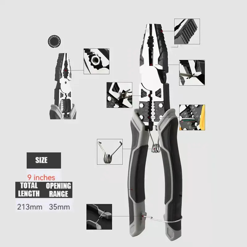Universal Multifunctional Seri - Power Tools Germany review and price