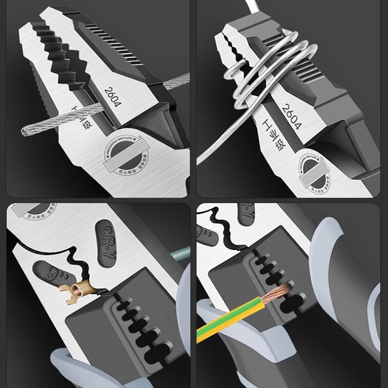 Universal Multifunctional Seri - Power Tools Germany review and price