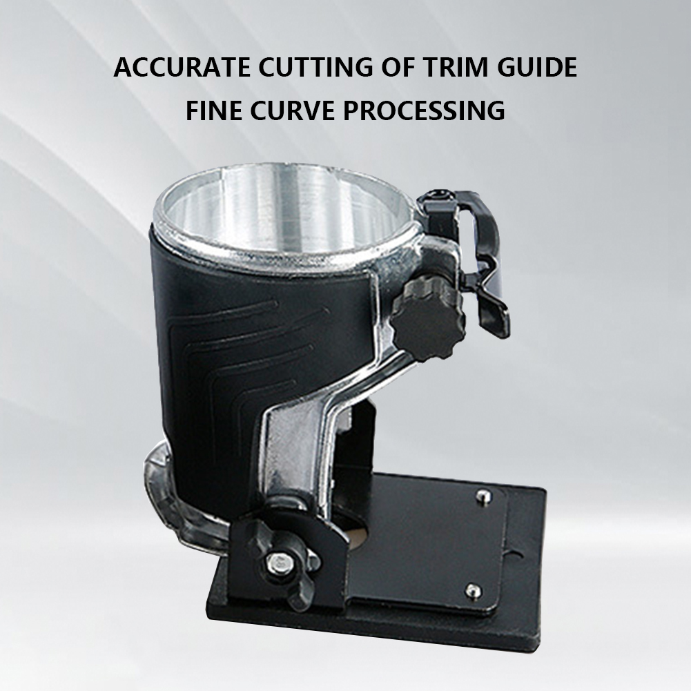 Edge Cutter Trimming Machine B - Router Trim Base review and price