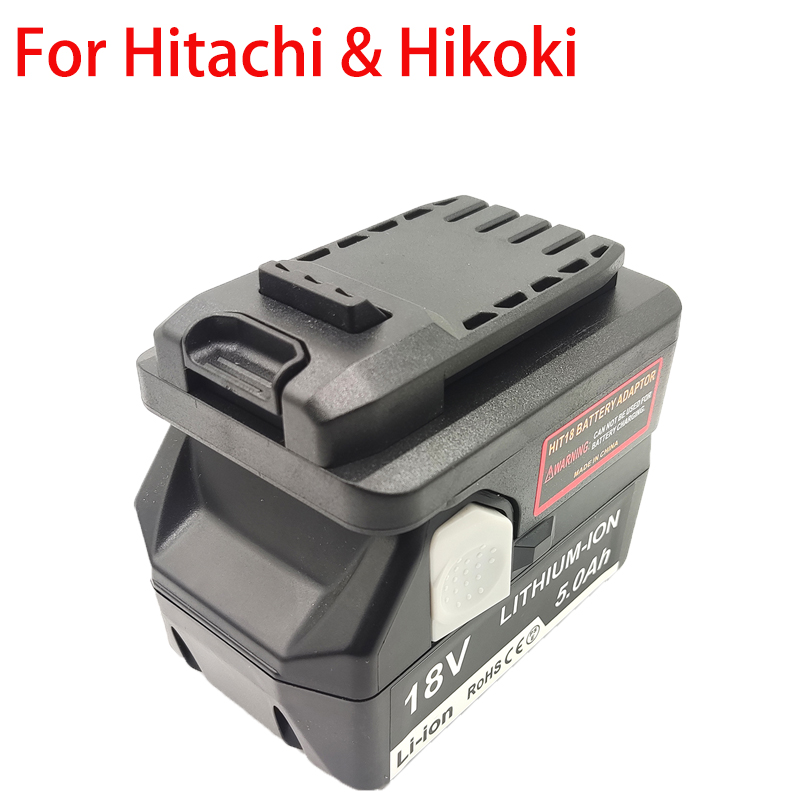 For Hitachi for Hikoki 18V Lit - Power Tools Stanley review and price