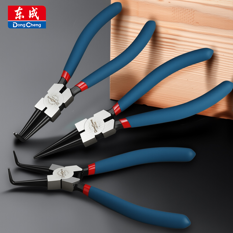 Japanese Circlip Pliers 5/7/9  - Power Tools Germany review and price