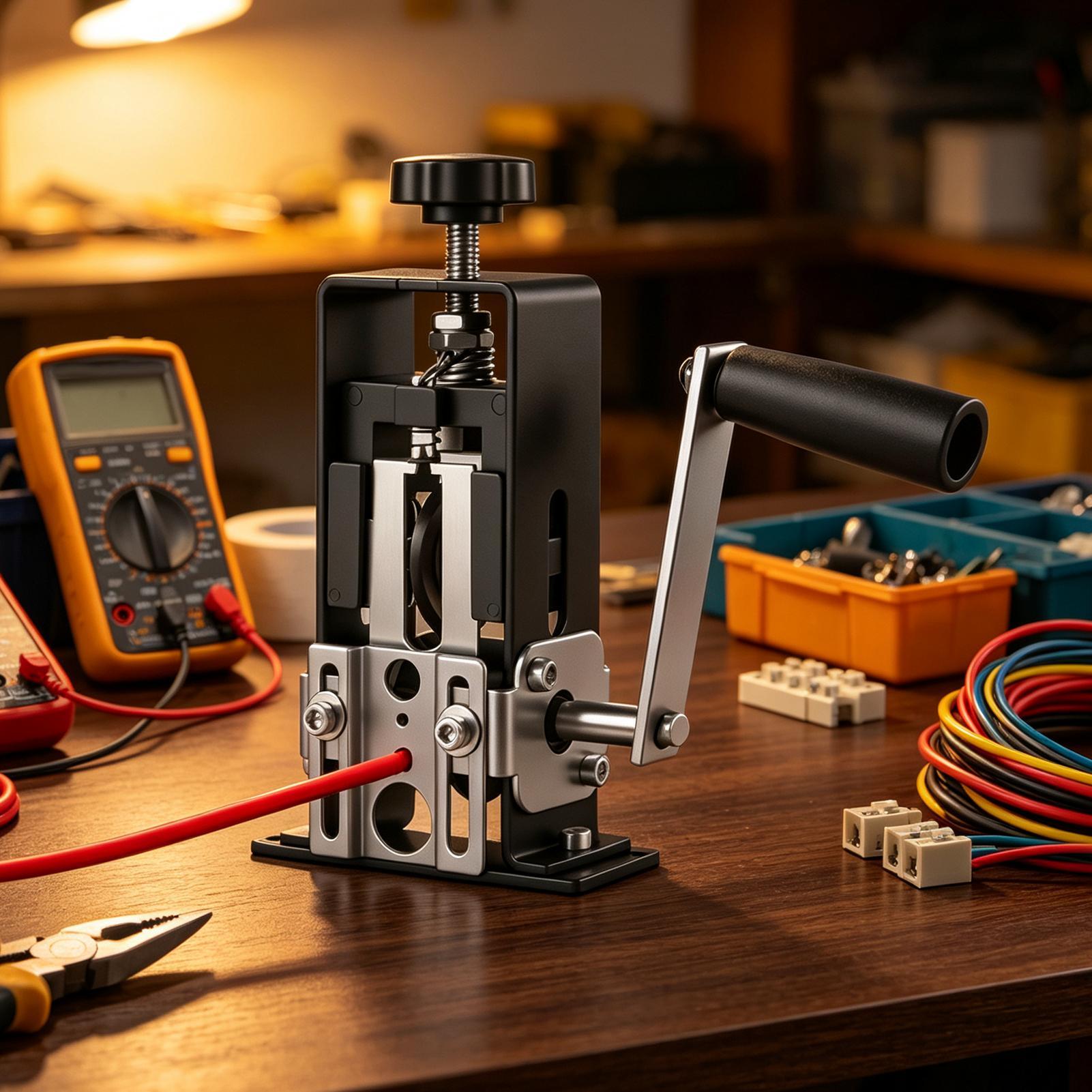 Copper Wire Stripper Drill Pow - Power Tools In Electrical review and price