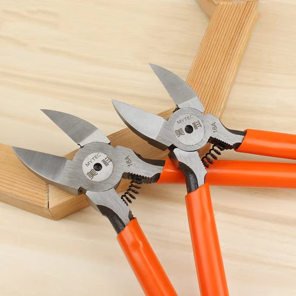 5/6inch Diagonal Pliers Multi  - Power Tools Germany review and price