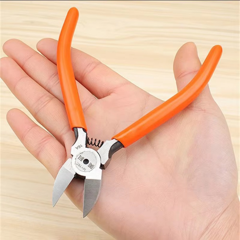 5/6inch Diagonal Pliers Multi  - Power Tools Germany review and price