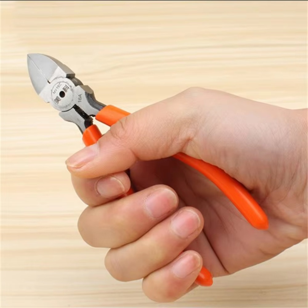 5/6inch Diagonal Pliers Multi  - Power Tools Germany review and price