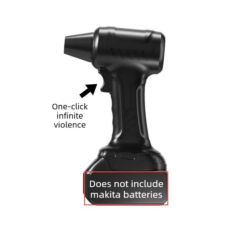 21V Brushless Turbofan DIY - H - Power Tools Diy review and price