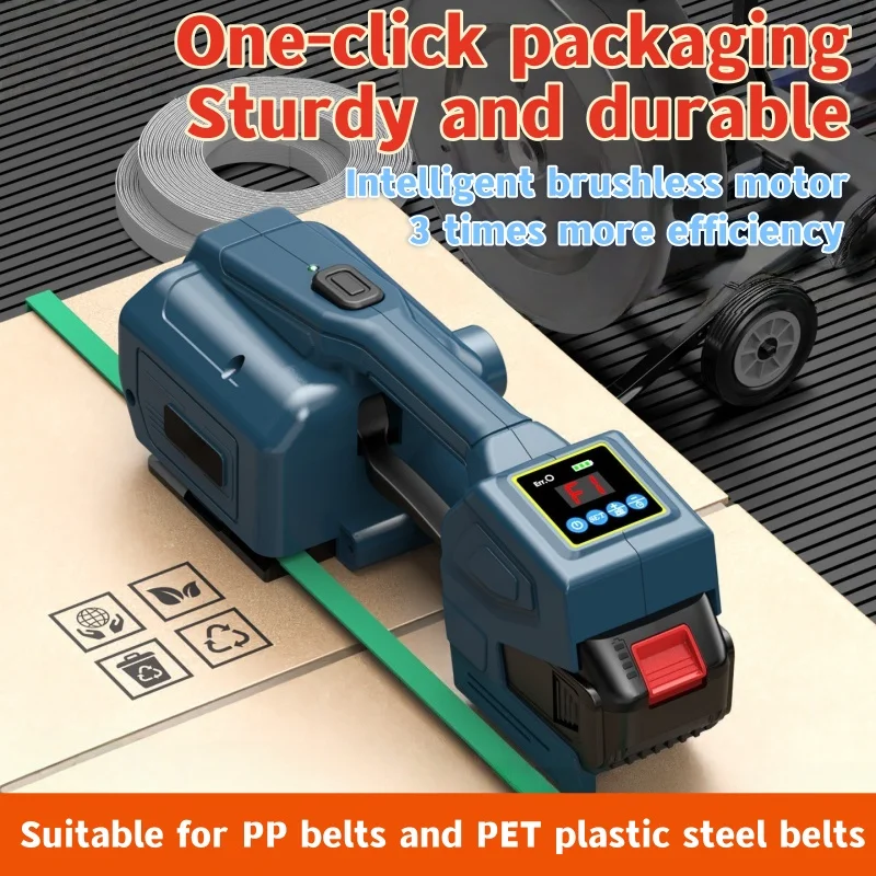 Rechargeable Handheld Plastic  - Power Tools Band review and price