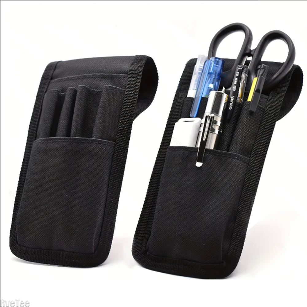 Black Portable Multi-Pocket To - Power Tools Band review and price