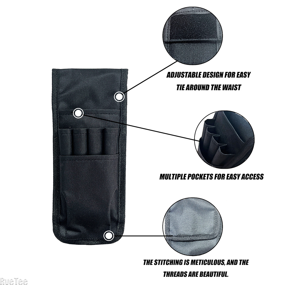 Black Portable Multi-Pocket To - Power Tools Band review and price