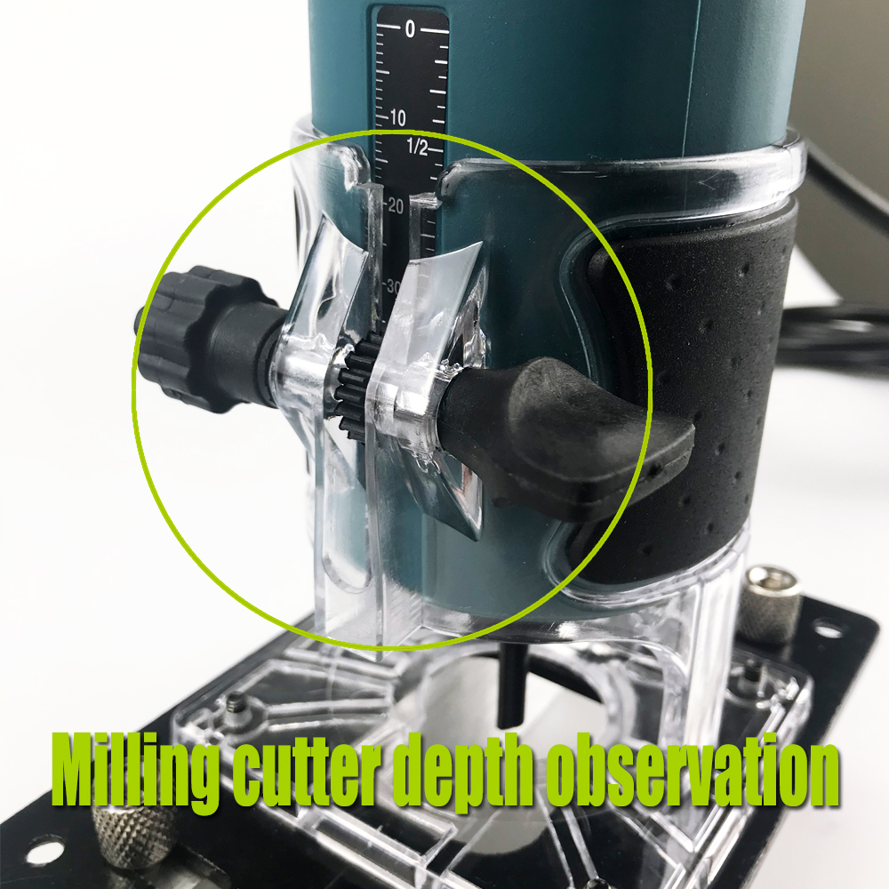Woodworking Router Trimming Ma - Router Trim Base review and price