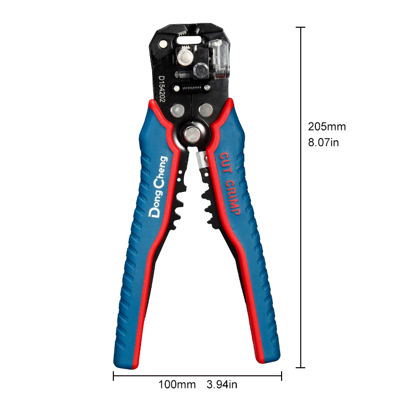Crimper Cable Cutter Automatic - Power Tools Germany review and price