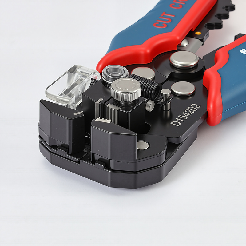 Crimper Cable Cutter Automatic - Power Tools Germany review and price