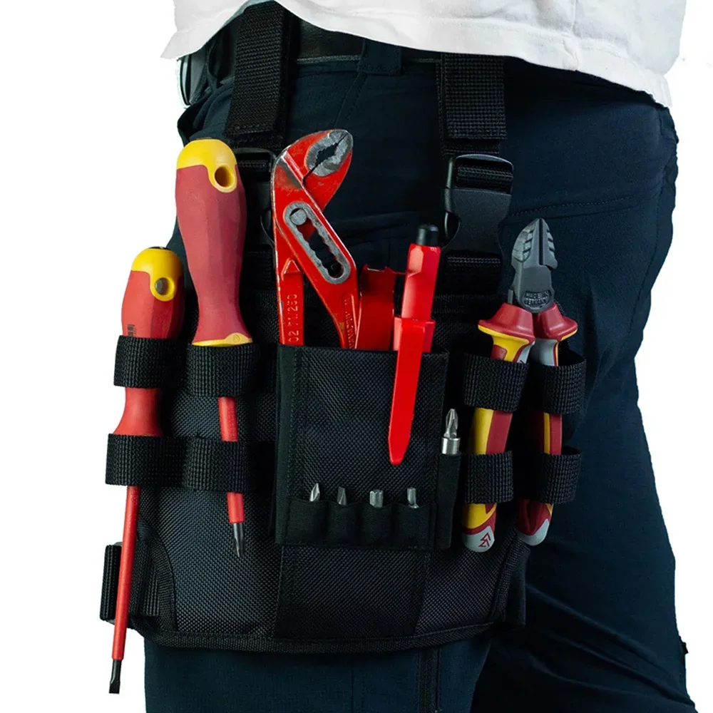 Tool Bag Belt Work with Belt C - Power Tools Band review and price