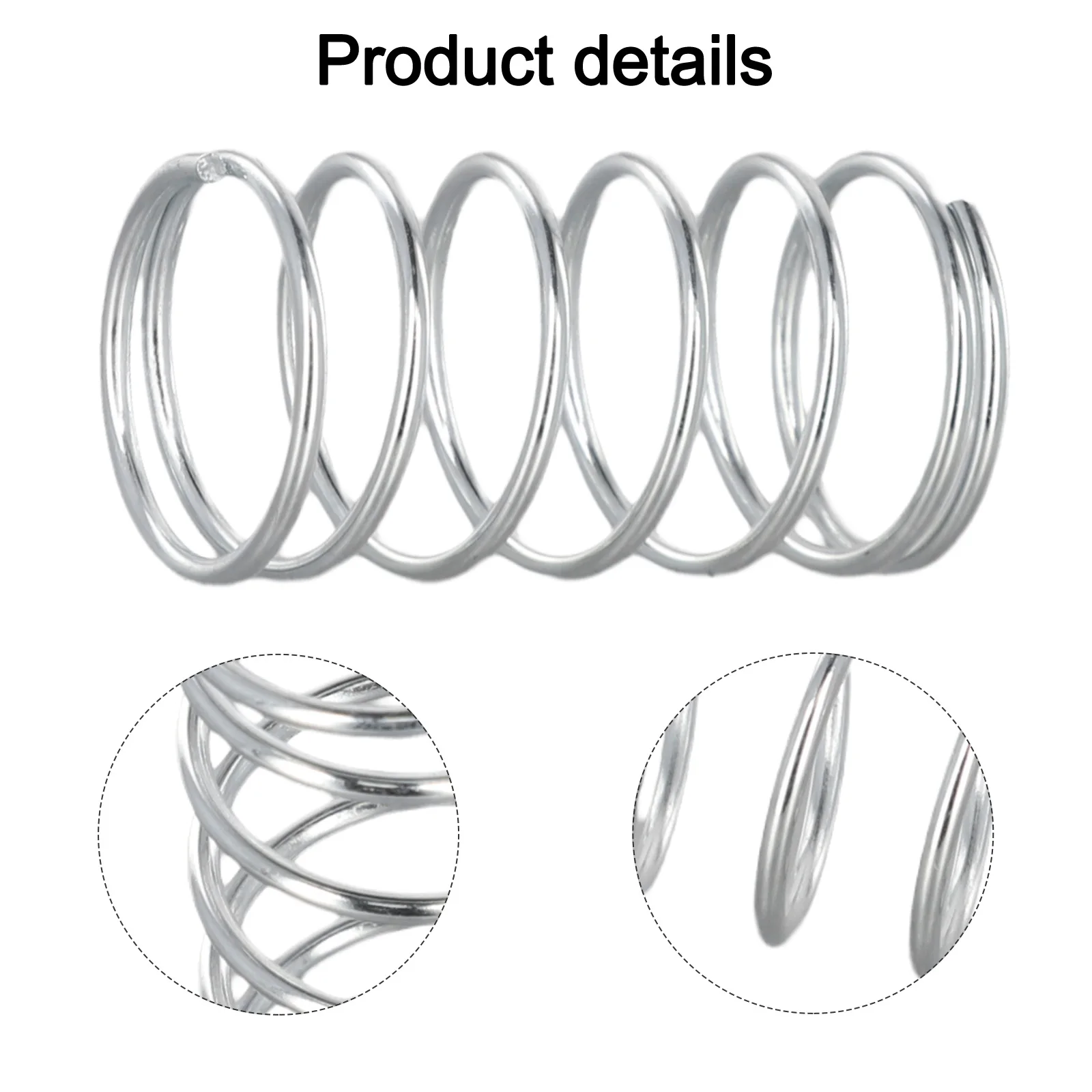 Mechanical Spring For GE 36/30 - Power Tools Images review and price