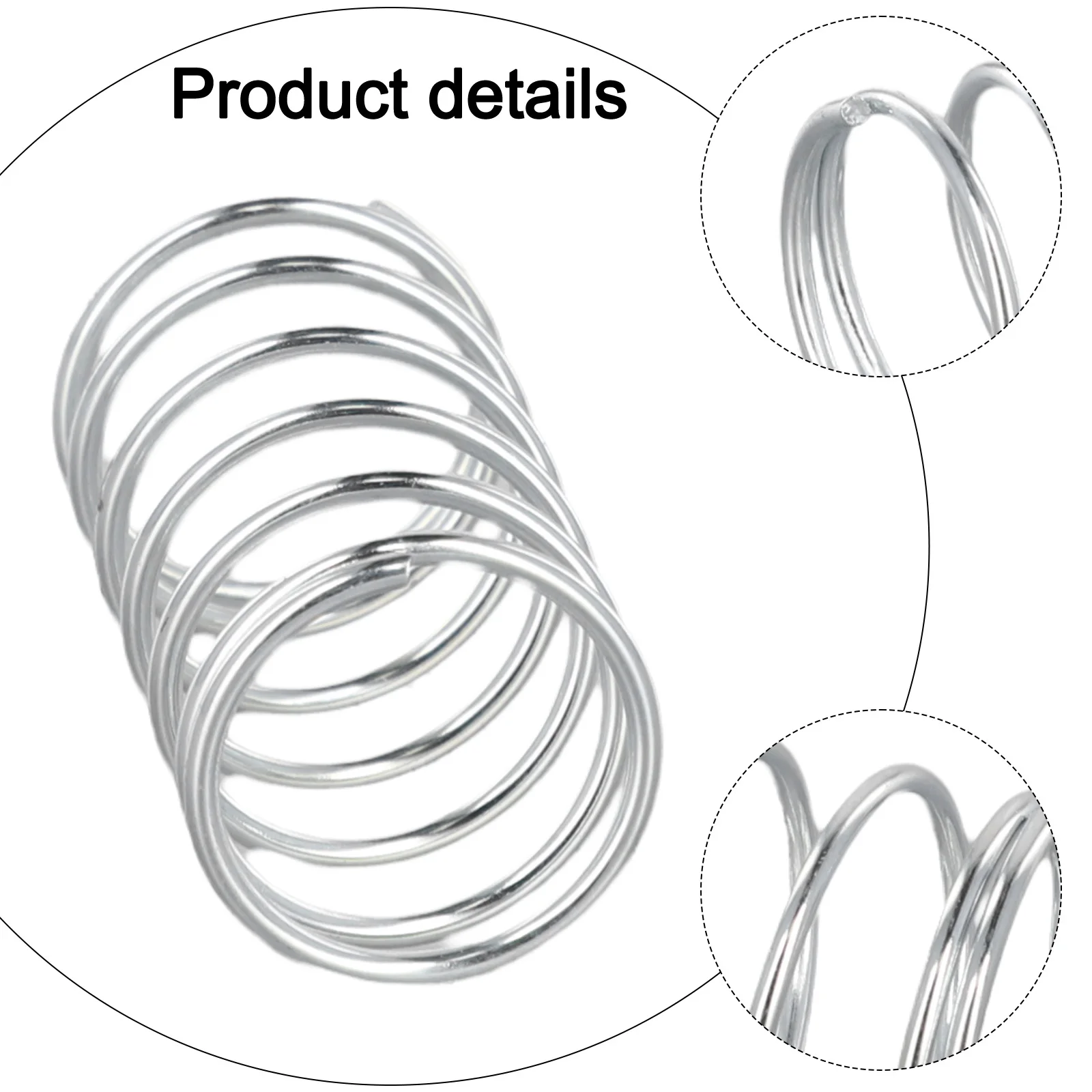 Mechanical Spring For GE 36/30 - Power Tools Images review and price