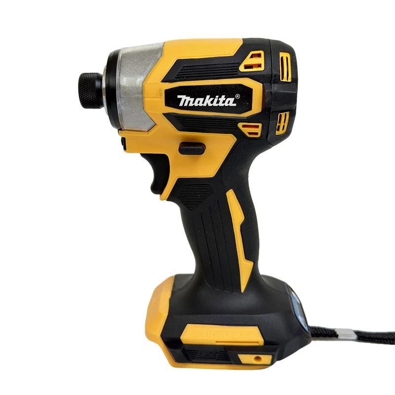 Makita DTD173 18V LXT Cordless - Power Tools Makita review and price