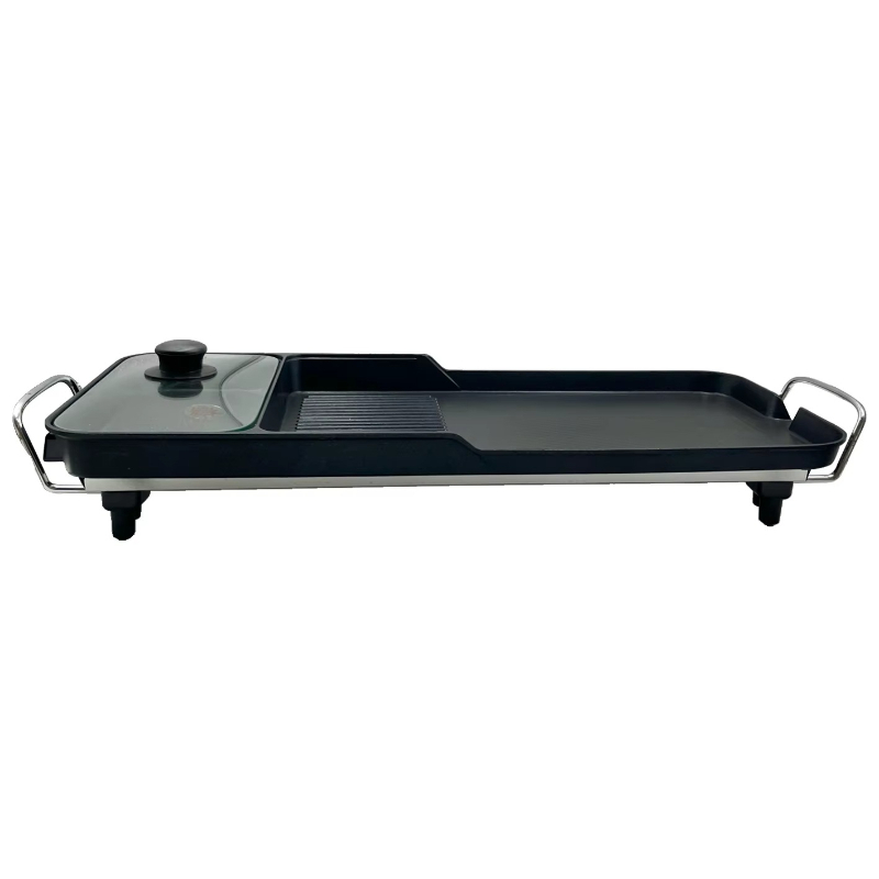 2-In-1 Electric Grill and Elec - Power Tools Zones review and price