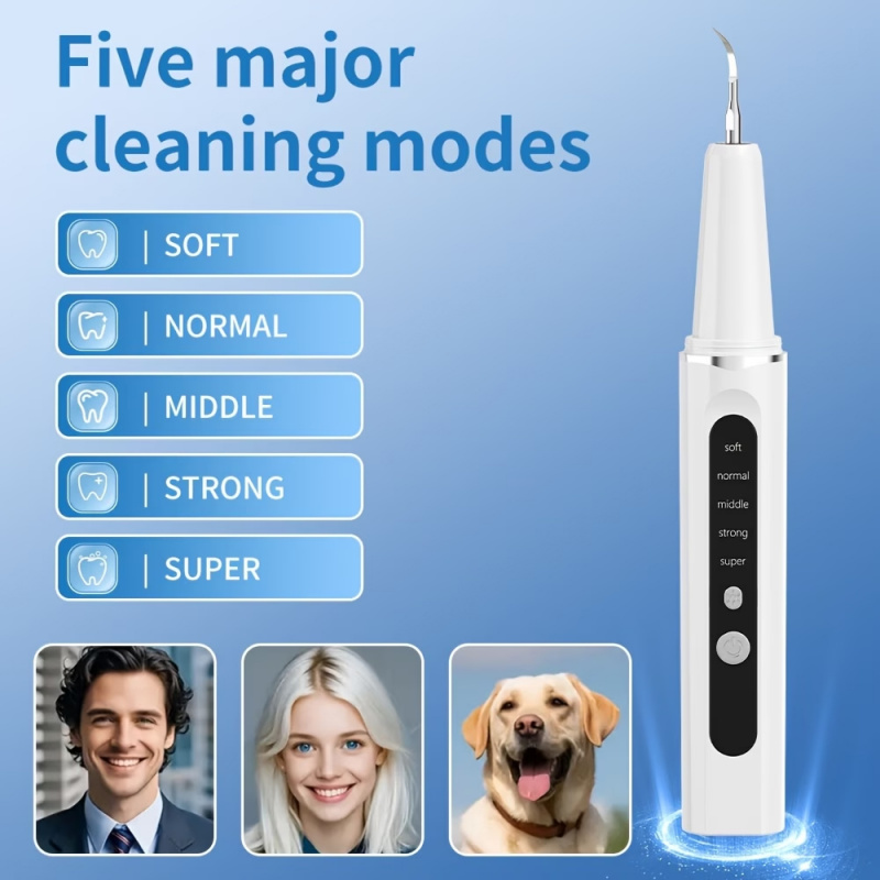 Dental Teeth Cleaning Kit Home - Power Tools For Home review and price