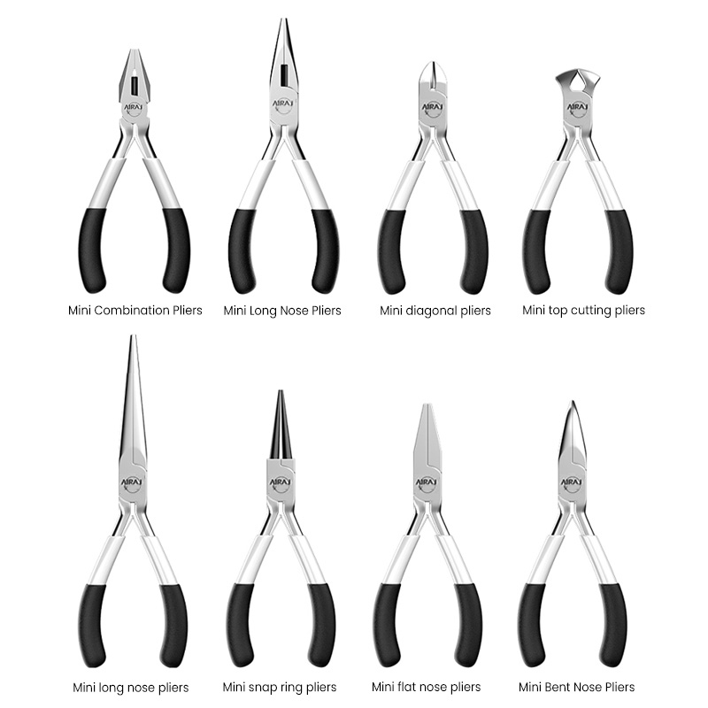 AIRAJ Mini Cutting Pliers Mult - Power Tools Germany review and price