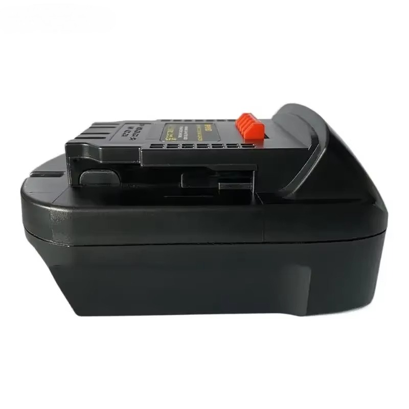 BPS18D Adapter for Black & Dec - Power Tools Stanley review and price