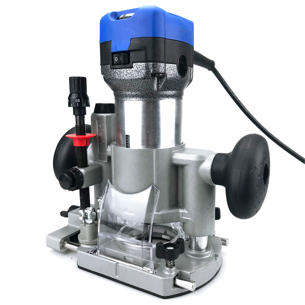 Compact Plunge Router Milling  - Router Trim Base review and price