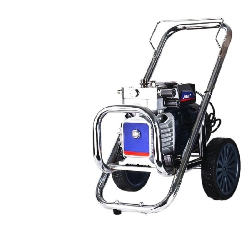 Germany imports new high-power - Power Tools Germany review and price
