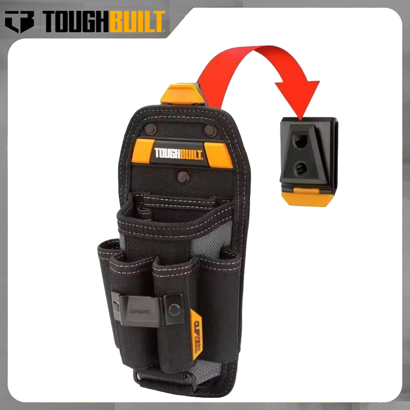 TOUGHBUILT TB-CT-36-L6 Technic - Power Tools Technician review and price