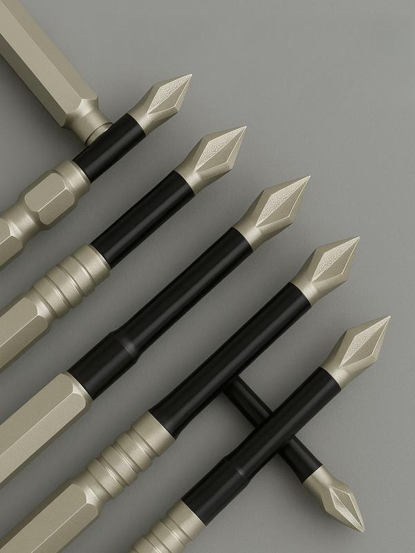 6Pcs Strong Magnetic Screwdriv - Power Tools Set review and price