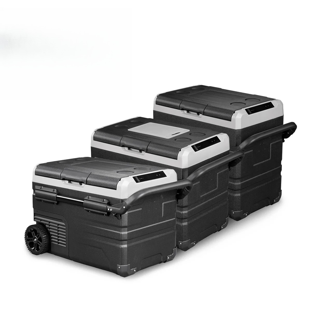 55L solar power refrigerator f - Power Tools Zones review and price