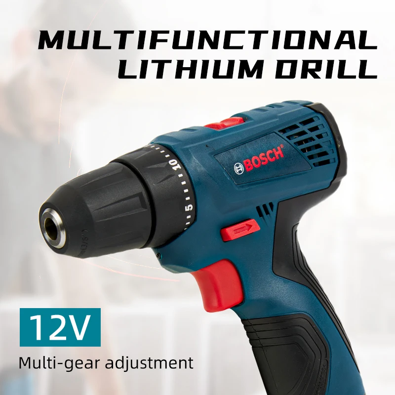 Bosch Professional Electric Dr - Power Tools Diy review and price