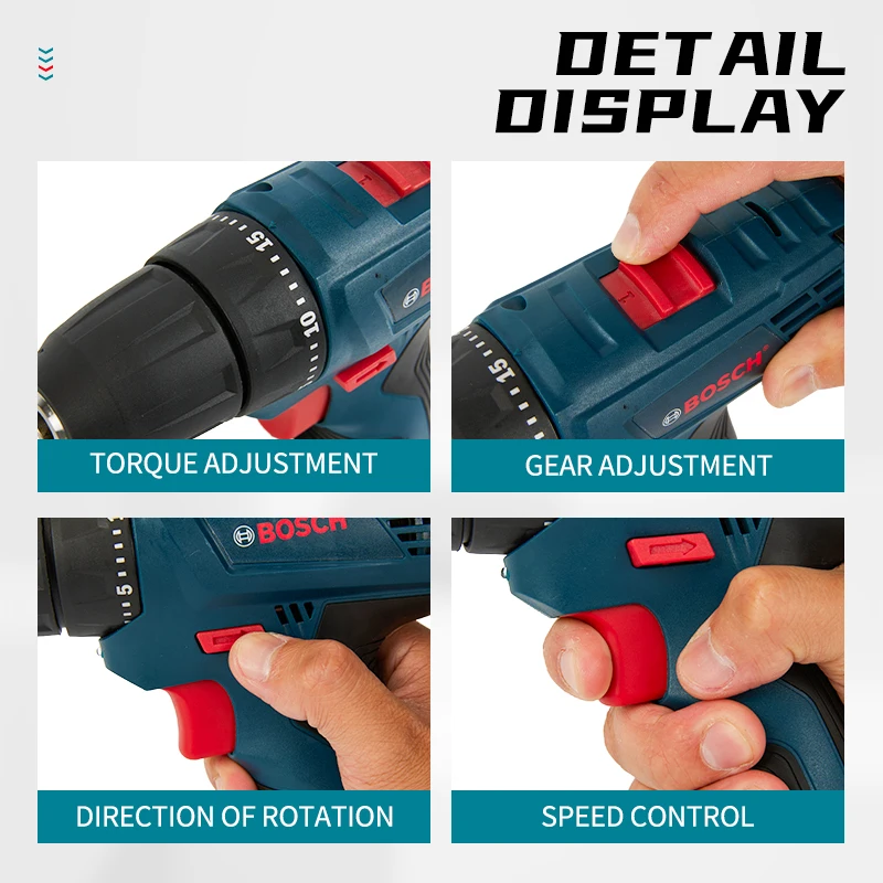 Bosch Professional Electric Dr - Power Tools Diy review and price