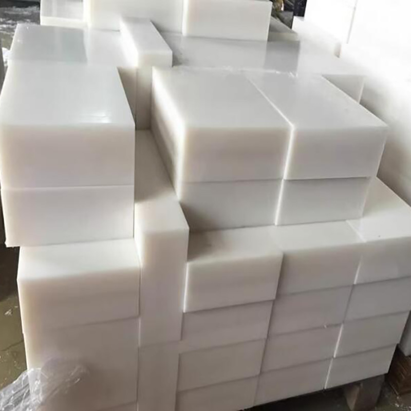 Nylon Plate Engineering Block  - Power Tools And Engineering review and price