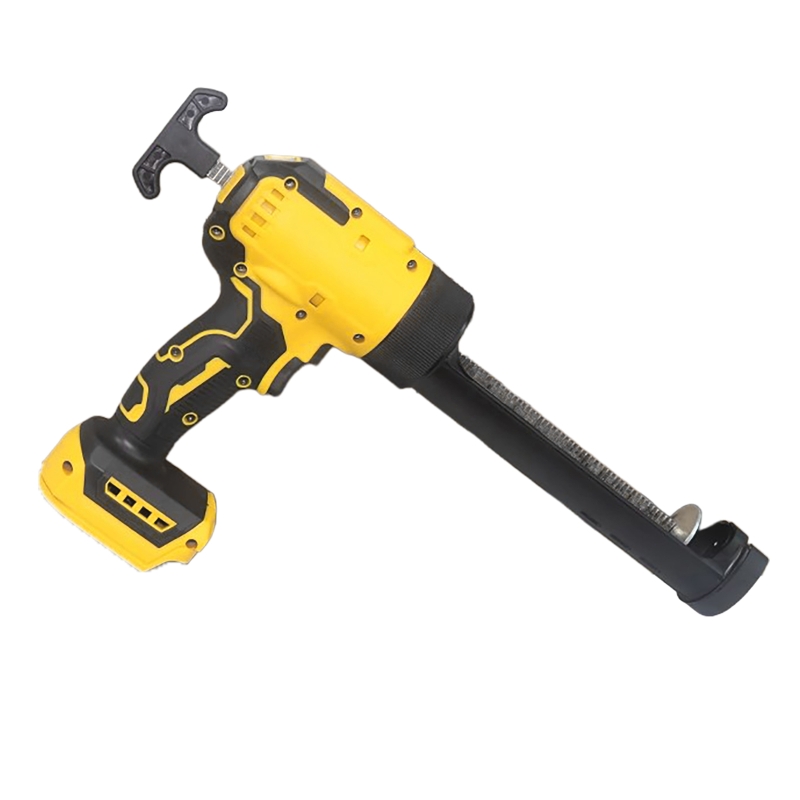 Electric Caulking Gun for Maki - Power Tools Makita review and price
