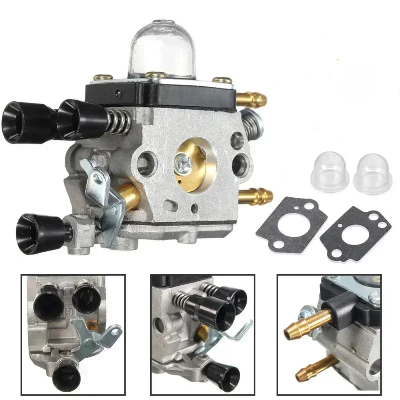 Carburetor Kits for Stihl BG45 - Power Tools For Home review and price