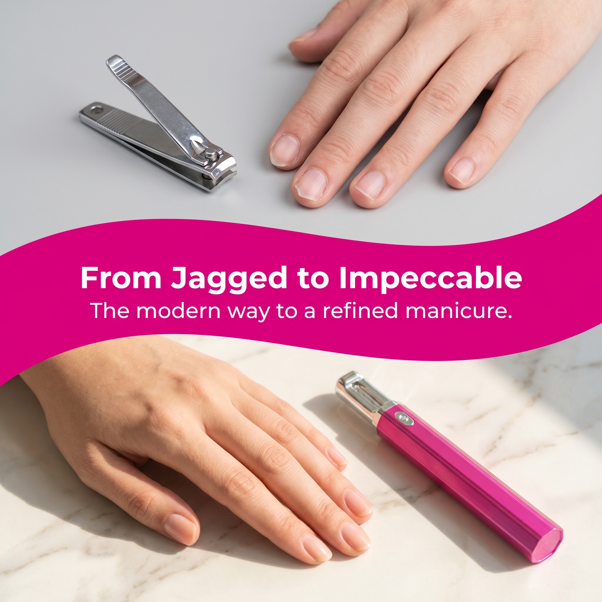 Electric Nail Clipper Trimmer  - Power Tools For Home review and price