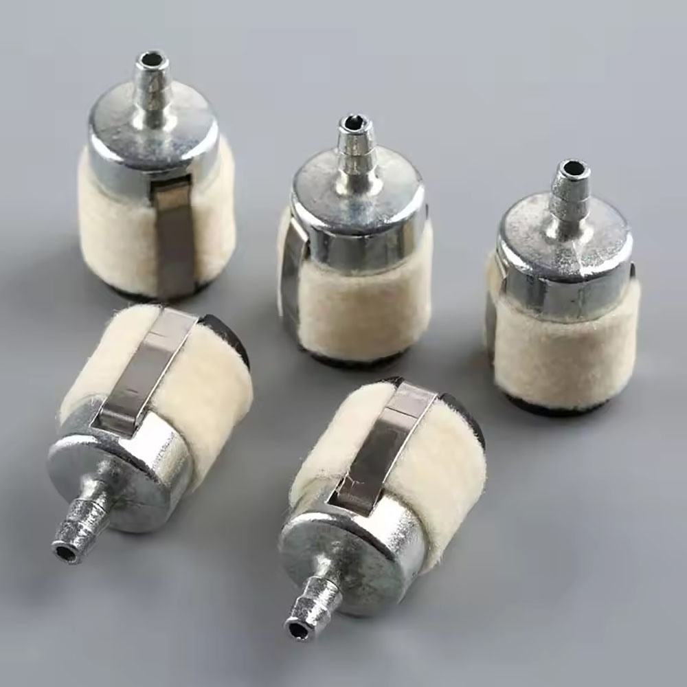 Natural Wool Fuel Filter with  - Power Tools World review and price