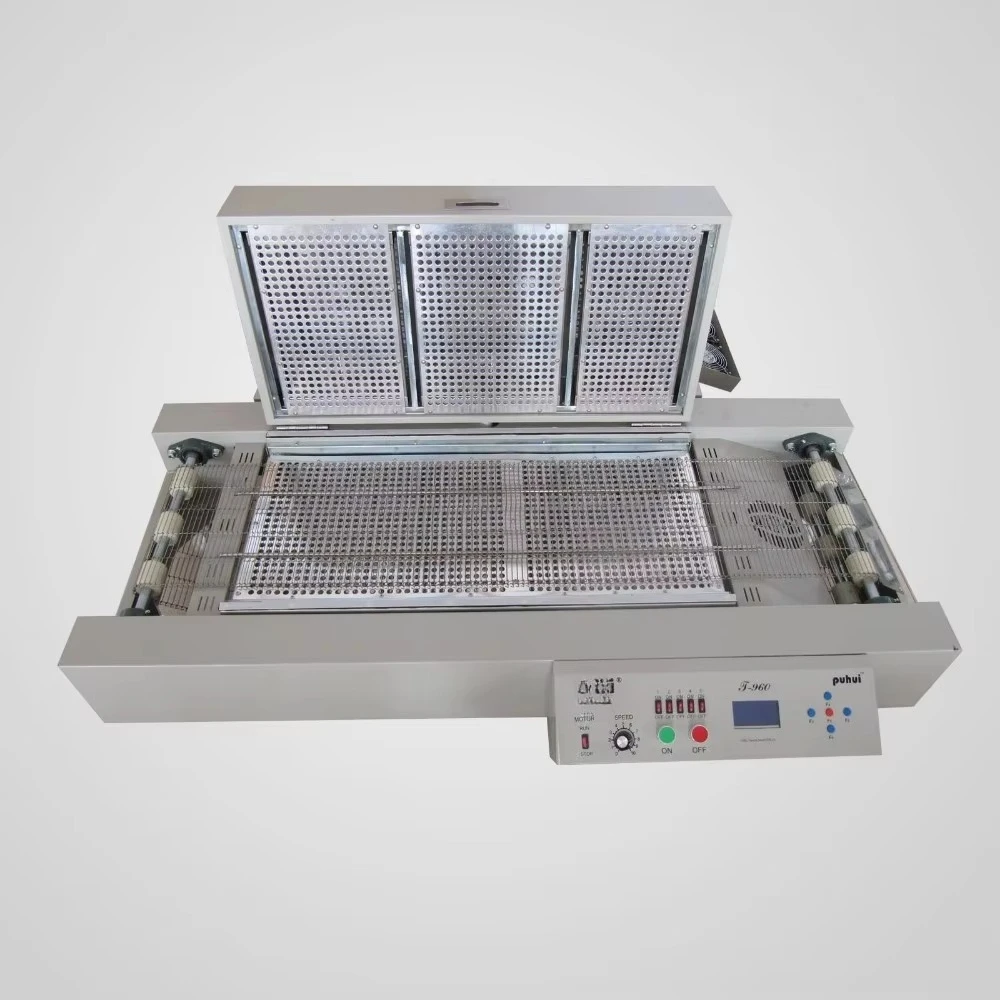 T-960 professional SMT reflow  - Power Tools Zones review and price