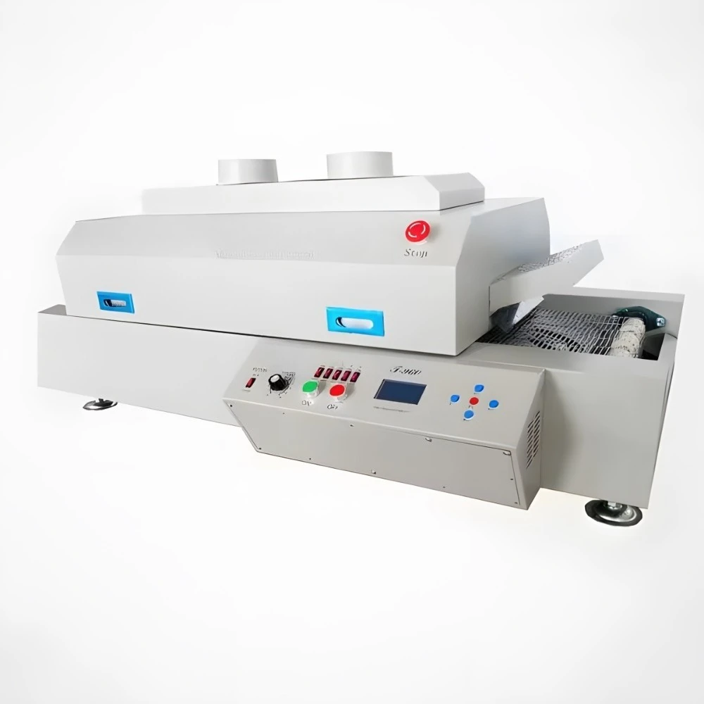 T-960 professional SMT reflow  - Power Tools Zones review and price